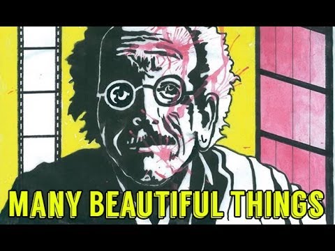 Many Beautiful Things - Tanti Beddi Cosi - Official Trailer