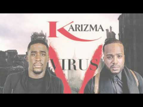 Karizma - Istwa Damou Remix (DJ Excel ) [Bonus Track]