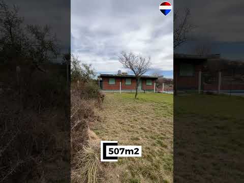 Venta Terreno 507m2 en Villa San Isidro Córdoba