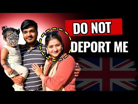 "GO BACK" Indian Man In Trouble in UK | Need Halp 