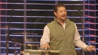 Then Their Eyes Were Opened