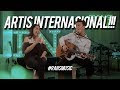 Nagita Slavina - You Come First/Ain't No Sunshine/Karena Su Sayang (Zak Abel/Bill Withers/Near Cover)[Feat. Zak Abel]