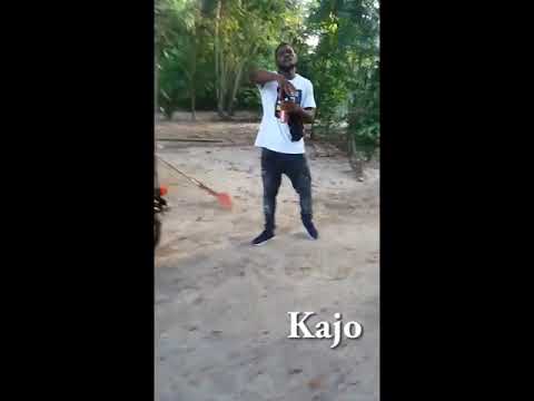 Kajo verraad video edit by Tariq.J