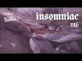 UNCUT Daniel Woods Jimmy Webb Insomniac V16