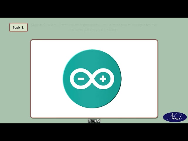 Connect and Test a Microcontroller