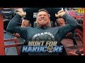 Amazing Old School Equipment At Montanari Bros Powerhouse Gym | Hunt For Hardcore (EP 8)