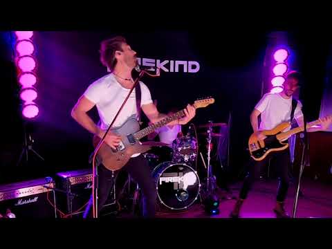 Firekind - Webfest 4