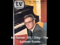Art Farmer - 05 - Ditty - The Summer Knows