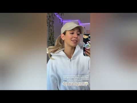 Calikessy's Instagram Story & Post 17.04.22