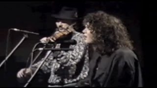 The Beatles "I Will" by Alison Krauss & Mark O'Connor