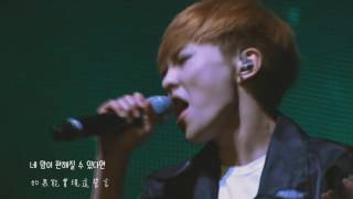 [中韓字幕] EXO -  약속 約定 (Promise)