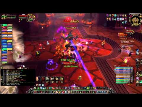 Smash vs Wind Lord Mel'jarak 25man Normal