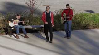 ORTO SESSIONS: Perturbazione, Diversi dal resto