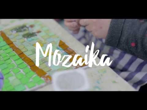 Mozaika