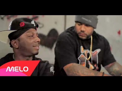 Apollo Brown & Ras Kass   Blasphemy Giraffe Pussy Ft  Royce New Official