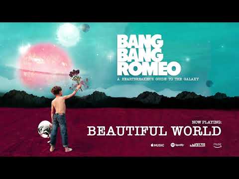 Video thumbnail for Beautiful World