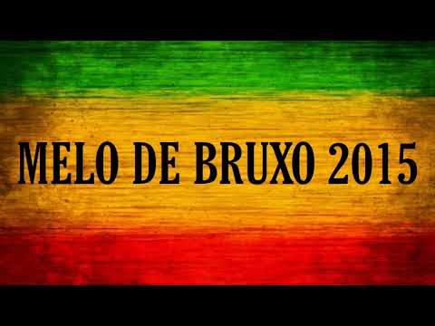 Melo de Bruxo 2015 ( Limpo )