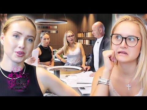 Eifersuchtsdrama: Davina Geiss kann's nicht lassen! 😤💥 | Davina & Shania – We love Monaco #30