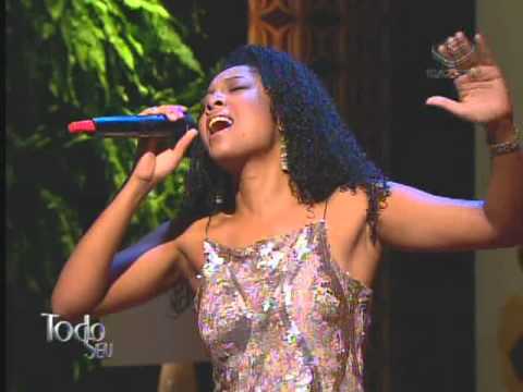 Musical - Negra Li - parte 2 - 10/10/2012