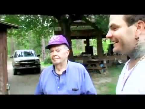 The Hardy show   The Hardy Compound   Part 3