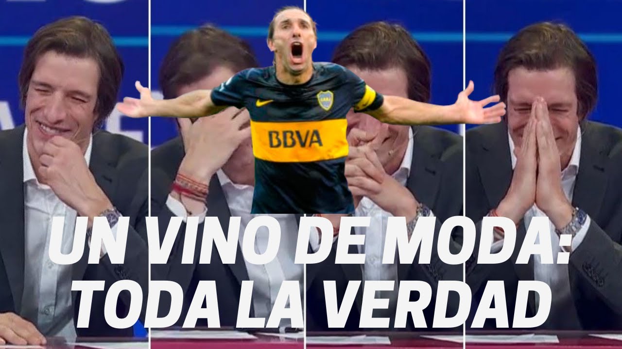 #3 CORDERO CON PIEL DE LOBO: ¿UN VINO CUMPLIDOR