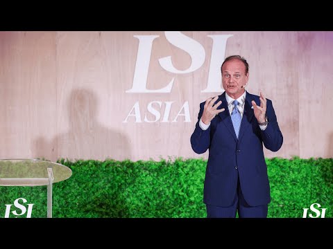 Christopher Carlton & Vladimir Paul-Blanc, Accure Acne - Laser Acne Treatment | LSI Asia '25