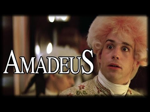History Buffs: Amadeus