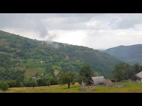 Muntele Rece  (Cluj )