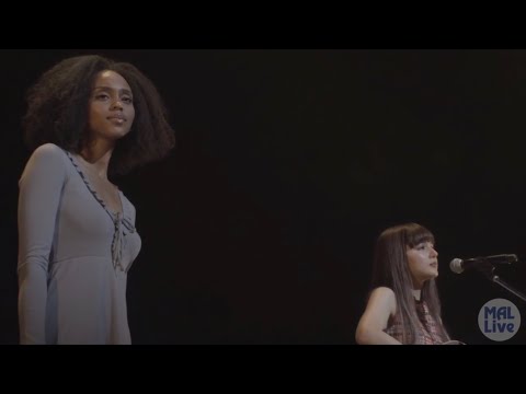 Lay It All On Me - Nai Br. XX & Celeina Ann | Carole & Tuesday LIVE 2020