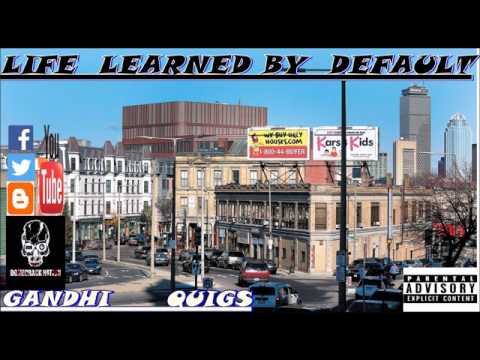 RANDOM THOUGHTS :::: GANDHI QUIGS FEAT. SONDRO CASTRO