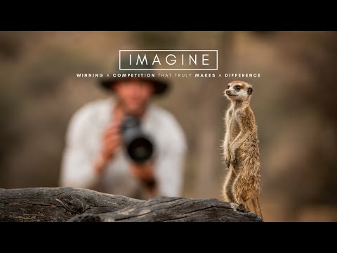 Imagine: A competition that truly make s a Difference