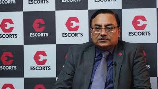 Introduction to the Escorts Ltd. Early Payment Program