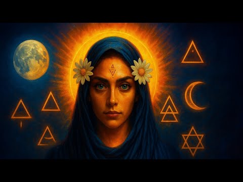 Die älteste Göttin der Menschheit: Ihr Kult lebt bis heute