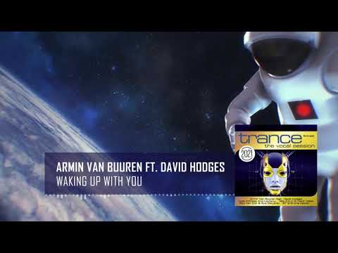 Trance: The Vocal Session 2021