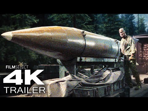 NEW MOVIE TRAILERS 2025 & 2026