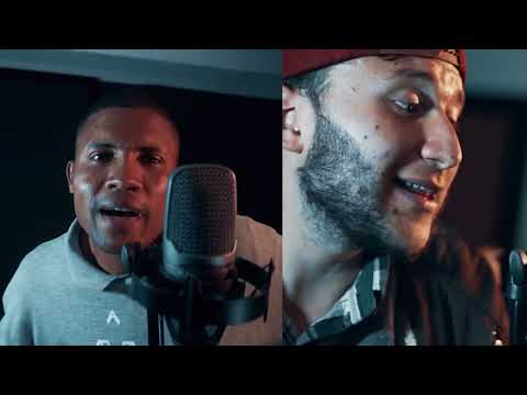 Paradigma Latin Crew - Música De Otro Planeta - Ft. Patron Mc [Making Of Video] (Prod. Mrgreenman)