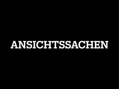 Ansichtssachen (Komposition und Solo: Andreas Unterreiner)