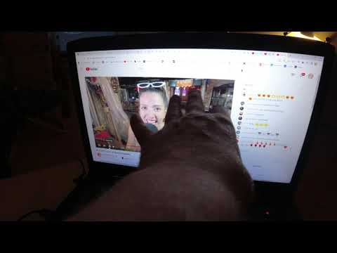 MongoTV_13003 - Del 1 - POPPER POPCORN SØNDAG AFTEN OG SNAKKER