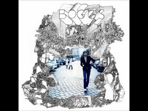 The Boggs - Forts