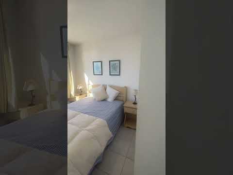 Video de YouTube - Apartamento en Alquiler de 1 dormitorio con Piscina y Garage en Playa Brava, Maldonado