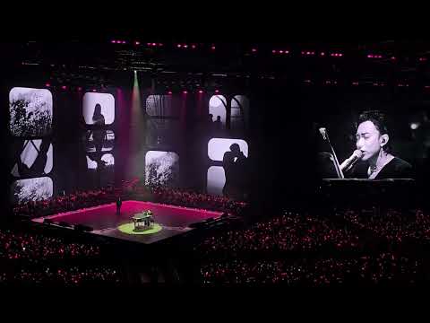 ĐÃ LỠ YÊU EM NHIỀU - SOOBIN ft JUSTATEE (LIVE CONCERT ALL ROUNDER D1)