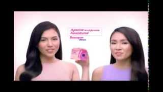 Buscopan Venus TVC - 15s