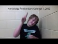 Northridge Penitentiary Freak Tells Story Of Breakout