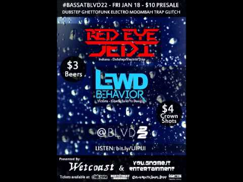 Justice VS Simian   We are your friends 2012 Lewd Behavior VS Brodes Remix