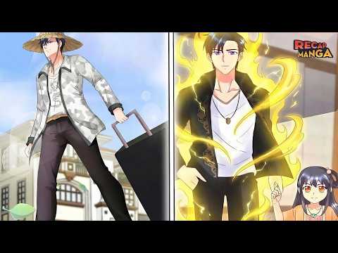 His 4-Year-Old Daughter Thinks He’s Jobless, But In Reality, He Is A Thousand-Year-Old Martial God