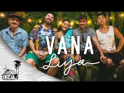 Vana Liya - Full Set (Live Acoustic) | Sugarshack Sessions