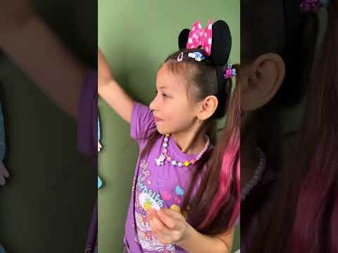 FUN BABY FEEDING — Yum-Yum 🍎✨ Play And Learn Healthy Foods! #shorts #funny