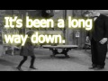 TV On The Radio - Happy Idiot Lyrics 