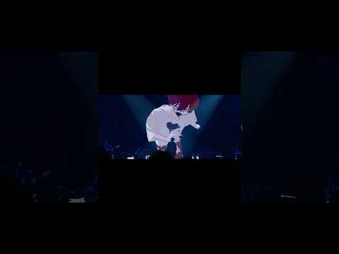 「ゴーストアベニュー」Live at K Arena 10M感謝💐👻 #Eve