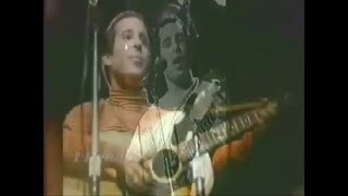 Paul Simon interview (Stranger to Stranger)
